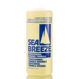 Sea Breeze - Professional Original Formula
