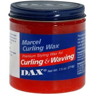DAX - Marcel Curling Wax
