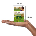 African Pride - Olive Miracle Super Hold & Smooth Edges