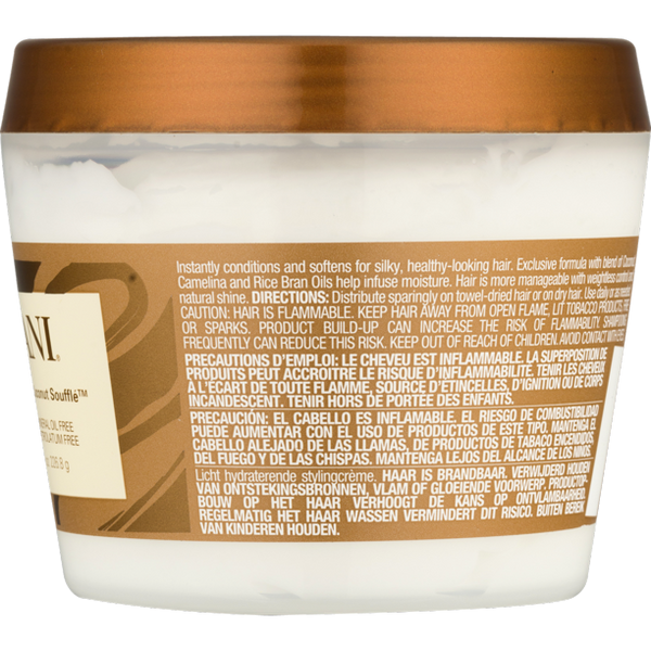 MIZANI - Hairdress Coconut Souffle