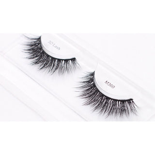 MISS - Premium 3D Volume Lash (M360)