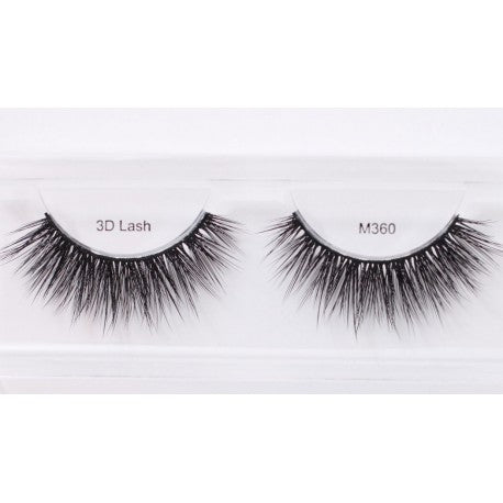 MISS - Premium 3D Volume Lash (M360)