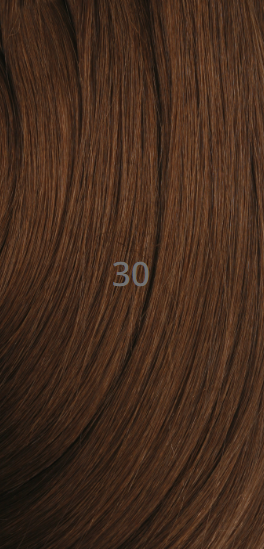 Buy 30-auburn SENSUAL - I-REMI YAKI 16" (HUMAN HAIR)