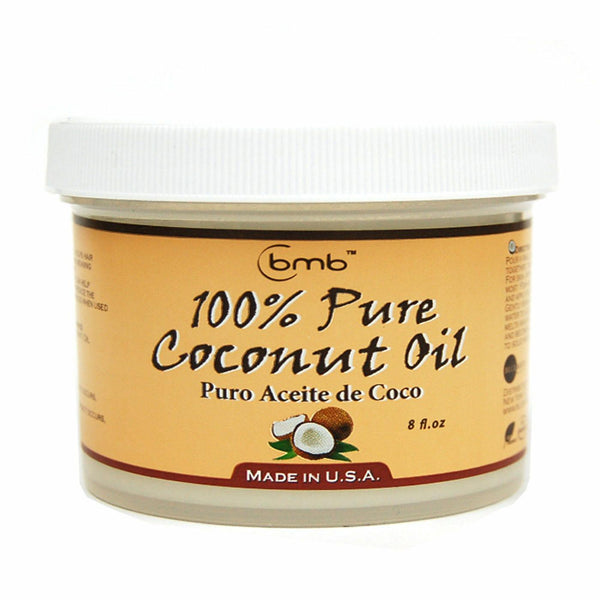 BMB - 100% Pure Coconut Oil