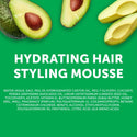 Cantu - Avocado Hydrating Mousse