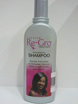 EXPRESS - Re-Gro Sulfate-Free Conditioning Shampoo