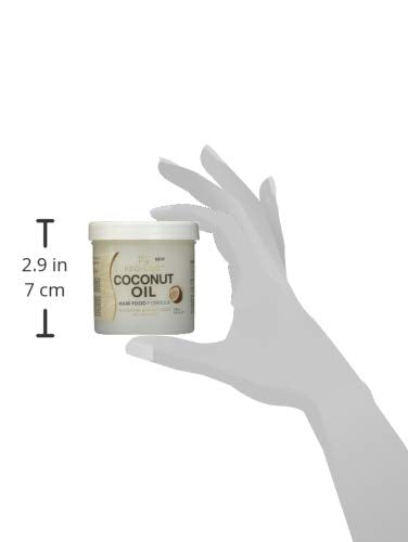 PRO-LINE - Coconut Oil Hair Food Formula