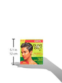 ORS - Olive Oil New Growth No-Lye Hair Relaxer Kit NORMAL