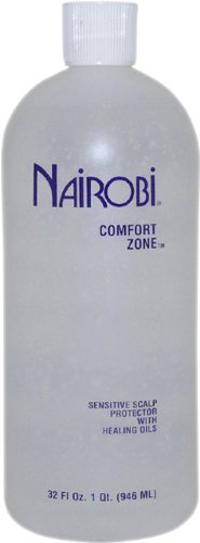 Nairobi - Comfort Zone Sensitive Scalp Protector