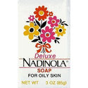NADINOLA - Deluxe Soap For Oily Skin