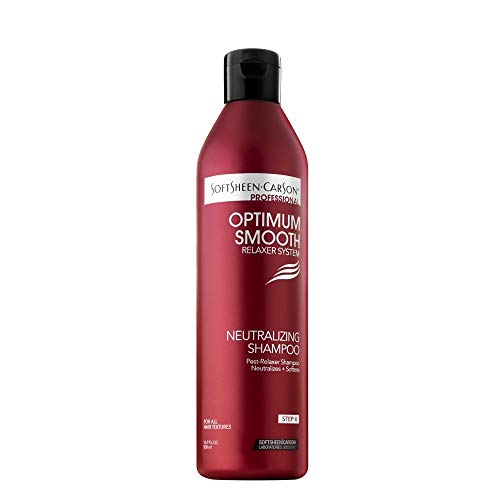 Softsheen Carson - Optimum Neutralizing Shampoo 16.9oz