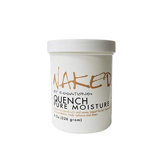 NAKED - Quench Pure Moisture