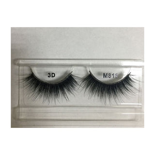 MISS - 3D PREMIUM VOLUME LASH M818