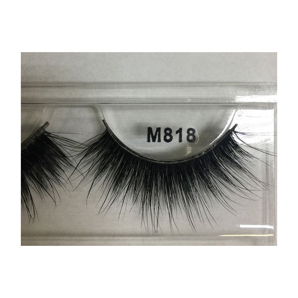 MISS - 3D PREMIUM VOLUME LASH M818