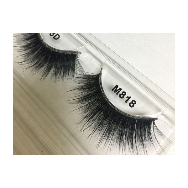 MISS - 3D PREMIUM VOLUME LASH M818