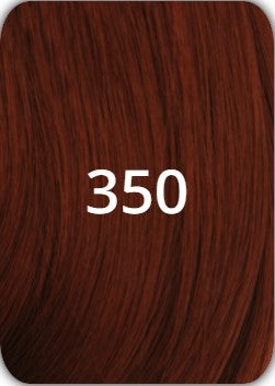 Buy 350-bright-copper SENSUAL - Human Hair HI-LITE Hair Piece 8" (HUMAN HAIR)