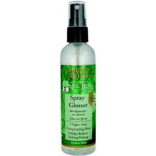 PARNEVU - T-Tree Anti-Frizz Gloss & Shine Spray