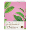 Curl Rehab - Scalp Care Tea Tree & Green Tea Cooling Oil Treatment and Revitalizing Mask