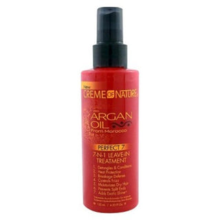 Creme of Nature - Argan Oil Perfect 7 7-in-1 Leave In Treatment