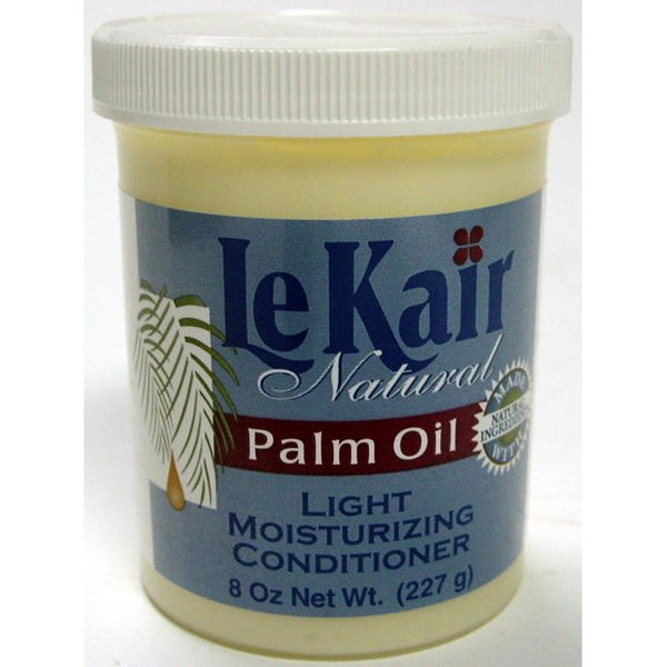 LeKair - Natural Palm Oil Light Moisturizing Conditioner
