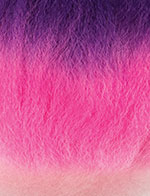 Buy 3tpurple-pink-lpink SENSATIONNEL - 3X X-PRESSION PRE-STRETCHED BRAID 58″