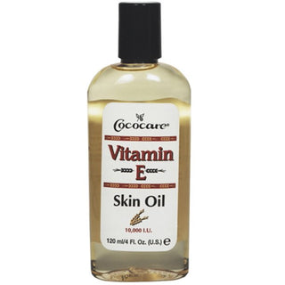 Cococare - Vitamin E Skin Oil