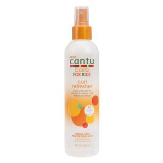 Cantu - Care For Kids Curl Refresher