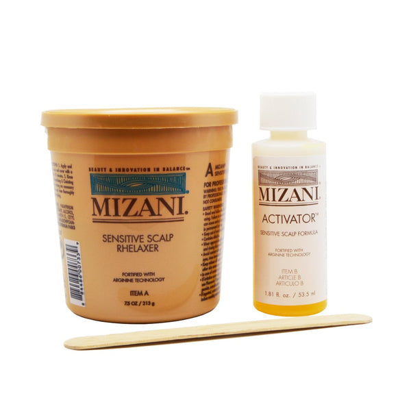 MIZANI - Sensitive Scalp Rhelaxer