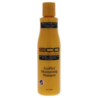 ECO STYLE - Ecoplex Moisturizing Shampoo