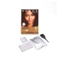 Jimy - Henna Hair Colour Kit (CHARCOAL BLACK)