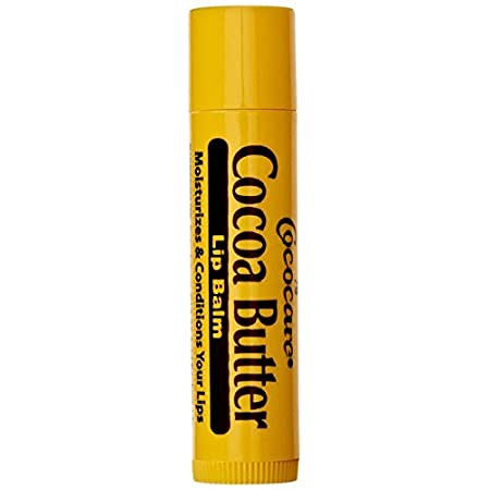Cococare - Cocoa Butter Lip Balm