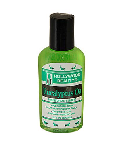 Hollywood - Eucalyptus Oil