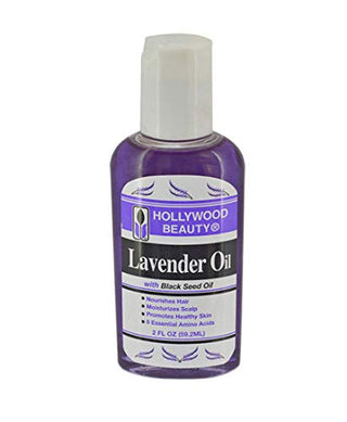 HollyWood Beauty - Lavender Premium Oil