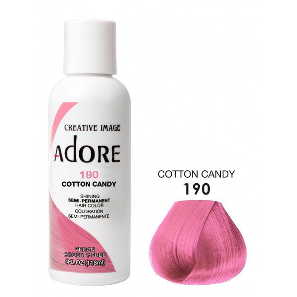 Adore - Semi-Permanent Hair Dye