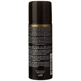 HIGH BEAMS - Color Thickener Temporary Spray-On Hair