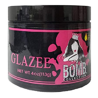 She Is Bomb Collection - Glazee
