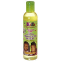 Africa's Best - Kid's Protein Plus Natural Conditioning Growth Oil Remedy
