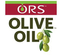 ORS - Olive Oil New Growth No-Lye Hair Relaxer Kit EXTRA STRENGTH