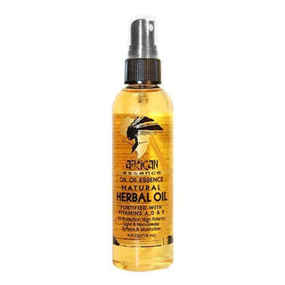 African Essence - Natural Herbal Oil Spray