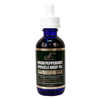 STAR CARE - Virgin Peppermint Miracle Drop Oil