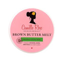 Camille Rose - Brown Butter Melt Mandarin Oil Hair Balm