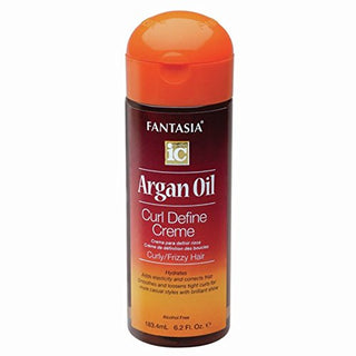 FANTASIA - IC Argan Oil Curl Define Creme