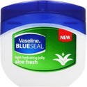 Vaseline - Blue Seal Light Hydrating Jelly Aloe Fresh