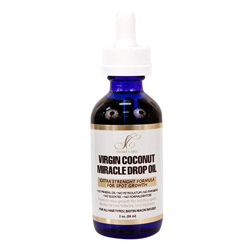 STAR CARE - Virgin Coconut Miracle Drop Oil