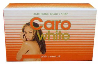 Caro White - Beauty Soap