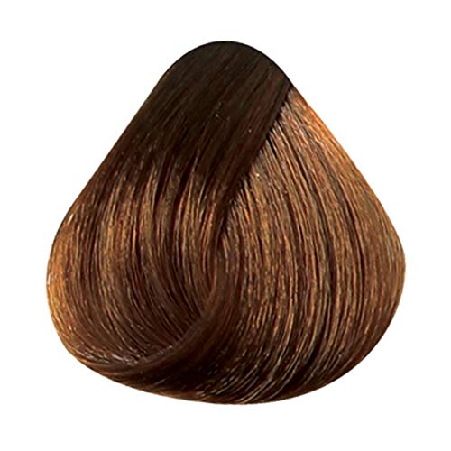 SPARKS - HIDRACOLOR Permanent Creme Hair Color Dark Honey Plum 6.34