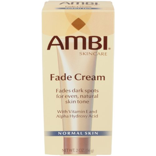 AMBI - Fade Cream Normal Skin 2oz