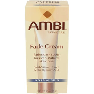 AMBI - Fade Cream Normal Skin