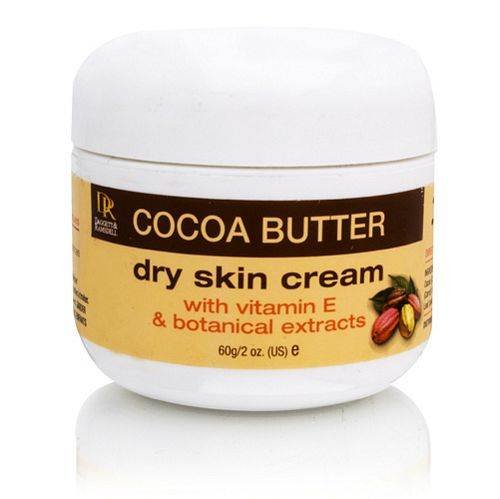 Daggett & Ramsdell - Cocoa Butter Dry Skin Cream