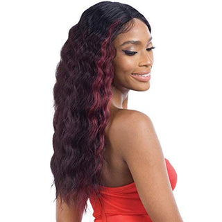 Buy ff99j530 MAYDE - 5" Lace And Lace BLAIR Wig